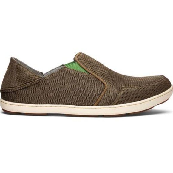 Olukai Nohea Mesh - Mens Size 7 - Picture 1 of 7